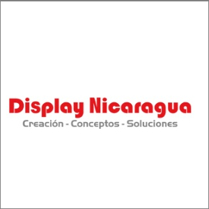 Display Nicaragua