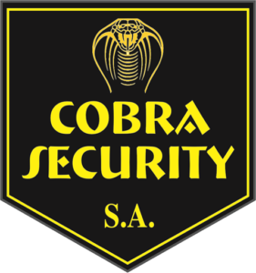 Logo de Cobra Security S.A.
